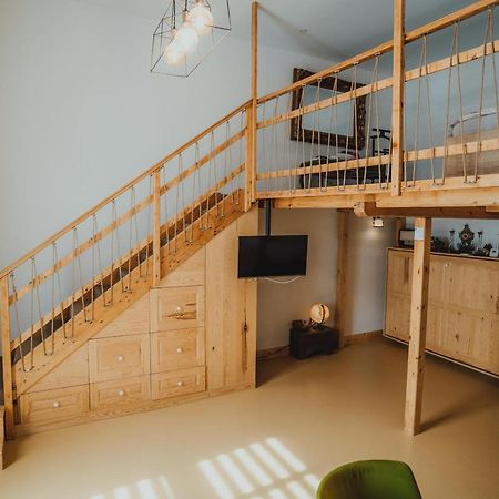 The Downtown Nest Apartamento Cluj-Napoca Exterior foto