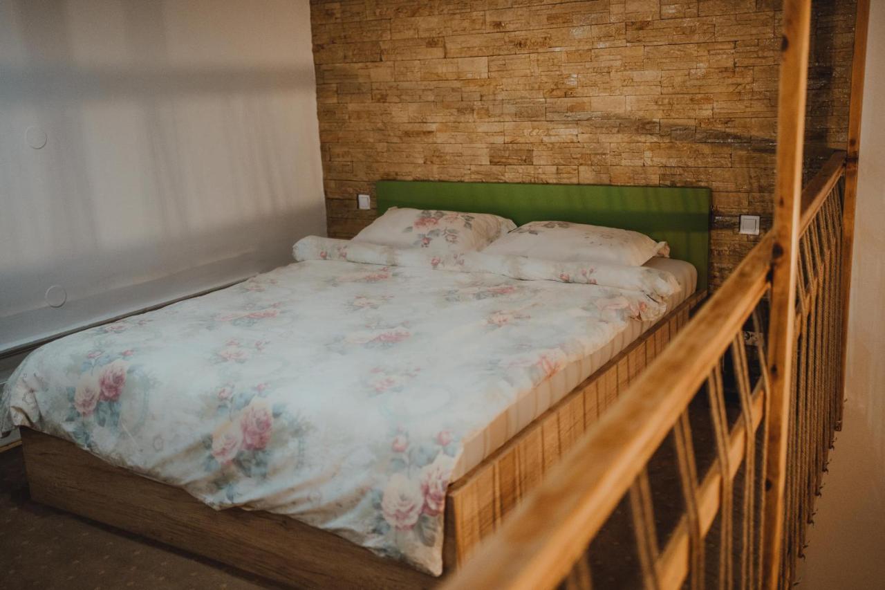 The Downtown Nest Apartamento Cluj-Napoca Exterior foto