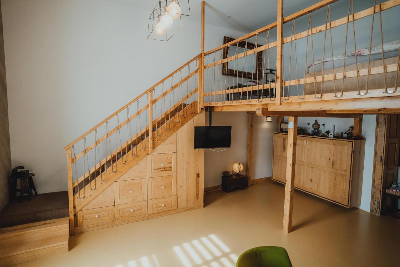 The Downtown Nest Apartamento Cluj-Napoca Exterior foto