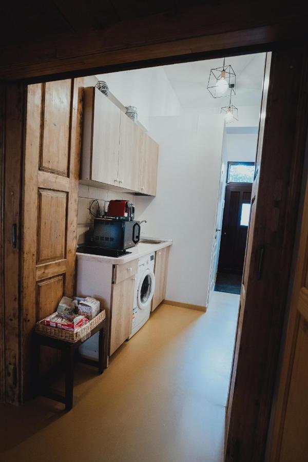 The Downtown Nest Apartamento Cluj-Napoca Exterior foto